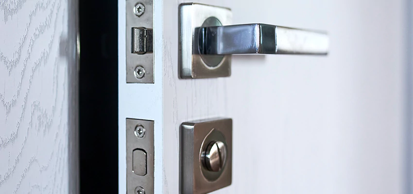 Door Lever Handle Lock Repair in Jamul, CA