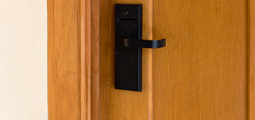 Security Gates For Home Invasion Prevention in Jamul, California