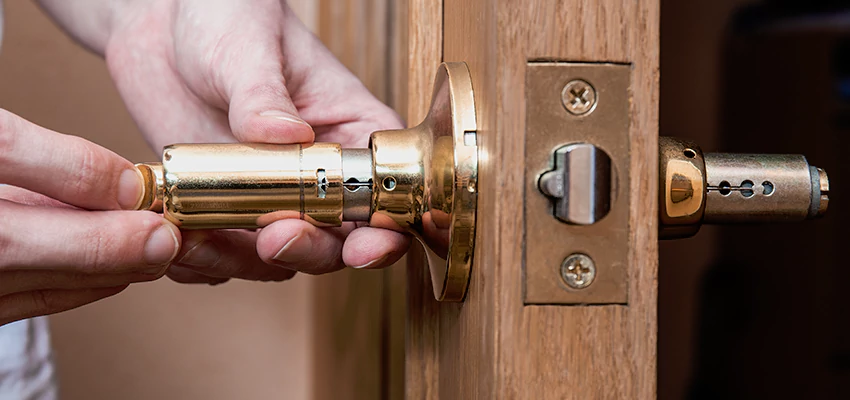 Padlock Lock Replacement Assistance in Jamul, CA