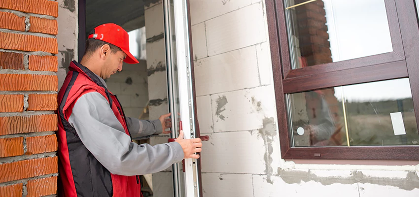 Home Invasion Door Lock Repairs in Jamul, CA