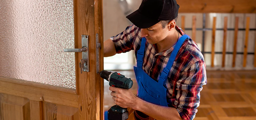Trusted Local Digital Locks Locksmith Repair in Jamul, California