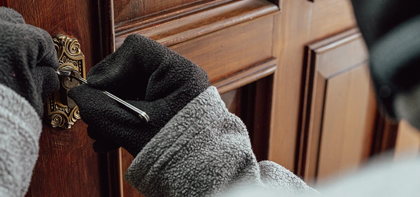 Burglar Damage Electronic Locks Repair in Jamul, CA