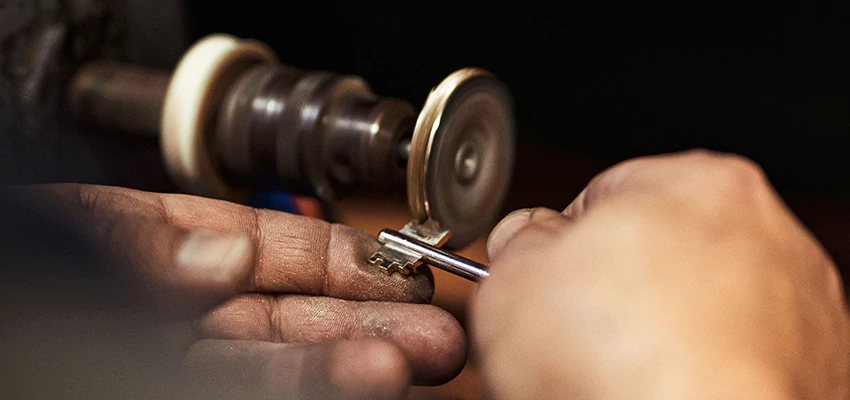 Hotel Lock Master Key System in Jamul, California