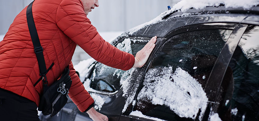 Car Key Retrieval Services in Jamul, California