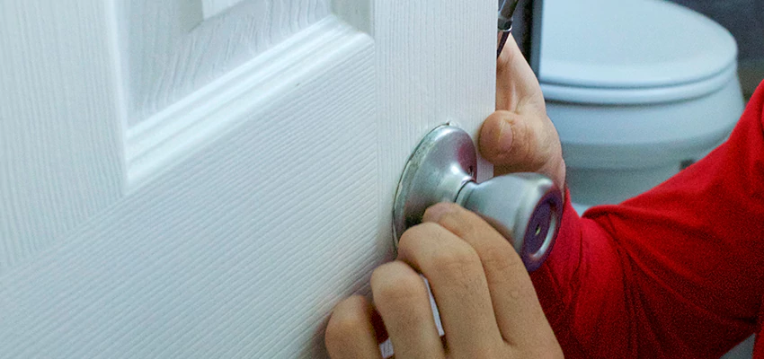 Vintage Door Knob Replacement in Jamul, CA